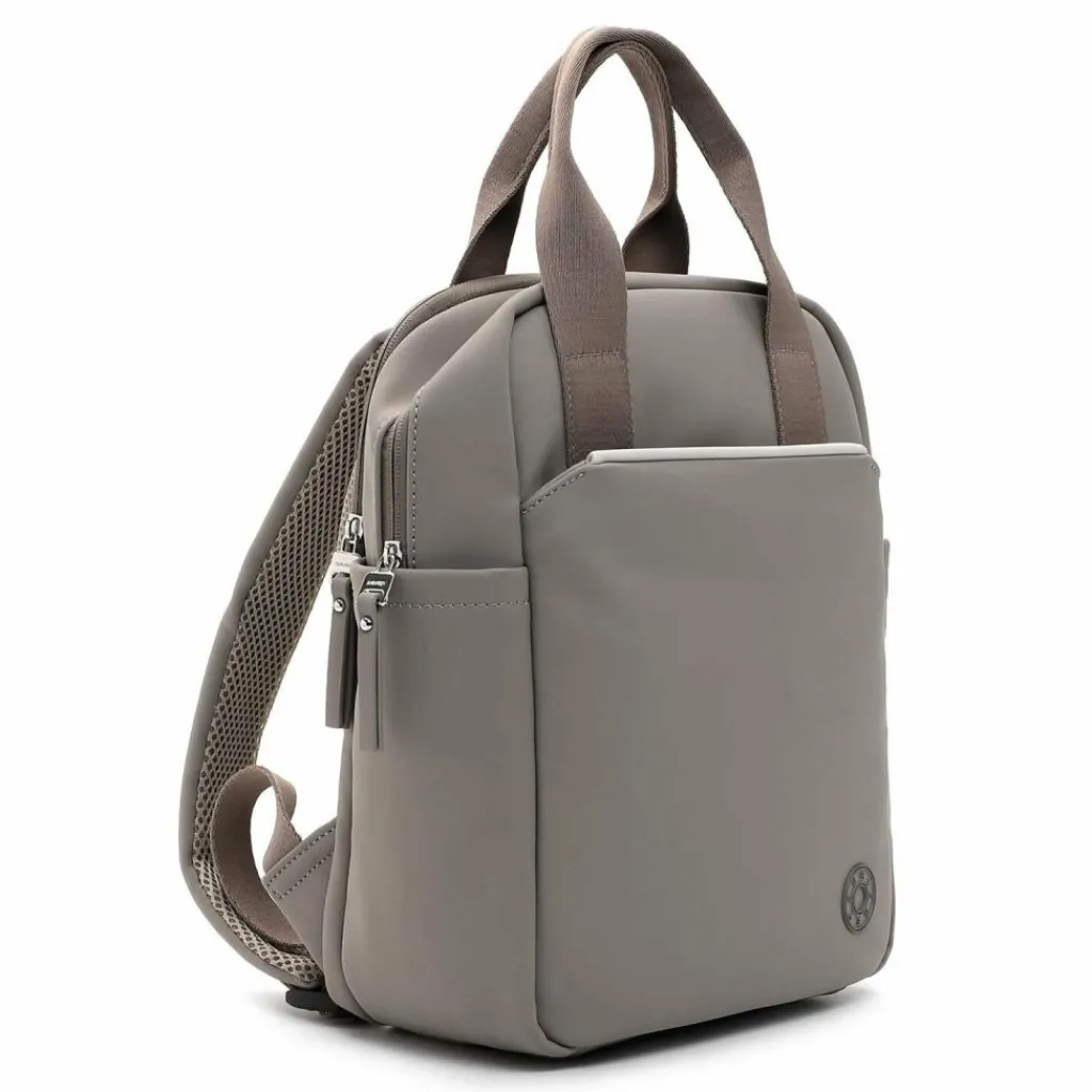 Suri Frey City Rucksäcke<Besty City Rucksack 33 cm taupe