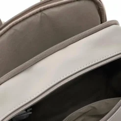 Suri Frey City Rucksäcke<Besty City Rucksack 33 cm taupe