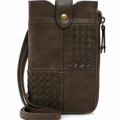 Suri Frey Handytaschen<Bly Handytasche 10 cm mud