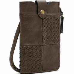 Suri Frey Handytaschen<Bly Handytasche 10 cm mud