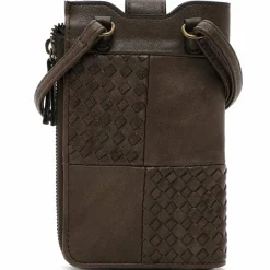 Suri Frey Handytaschen<Bly Handytasche 10 cm mud