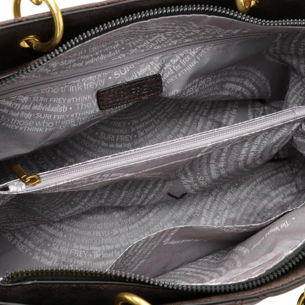 Suri Frey Corey Handtasche 34.5 cm