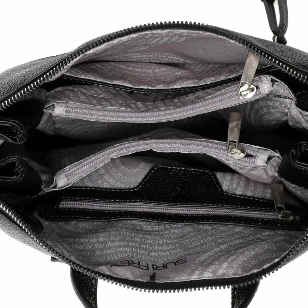 Suri Frey Daypacks<Debby Daypack 37 cm black