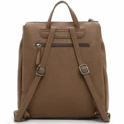 Suri Frey Daypacks<Debby Daypack 37 cm darktaupe