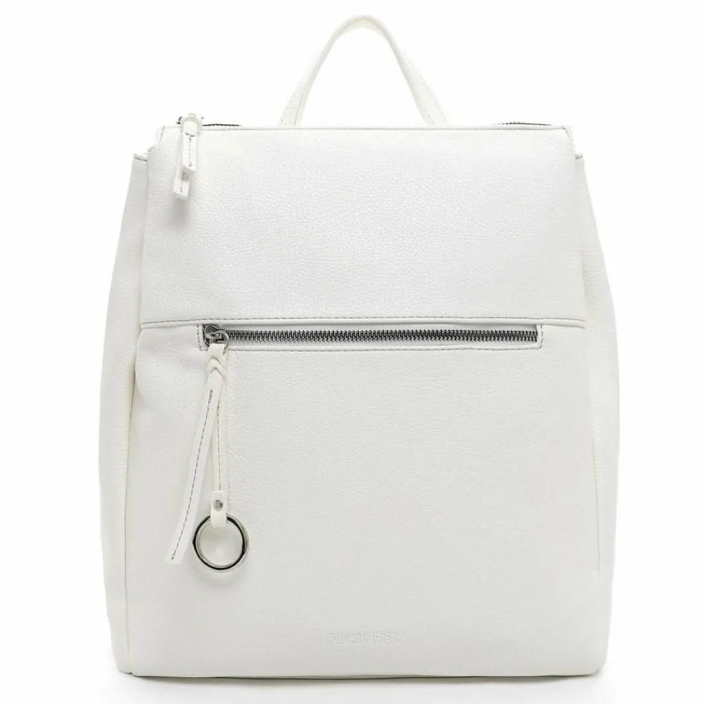 Suri Frey Daypacks<Debby Daypack 37 cm white