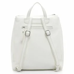 Suri Frey Daypacks<Debby Daypack 37 cm white
