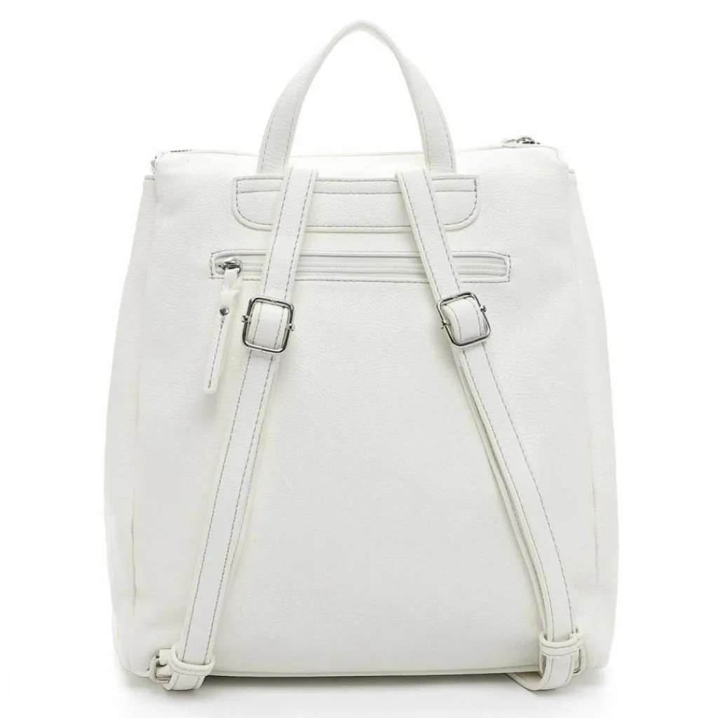 Suri Frey Daypacks<Debby Daypack 37 cm white