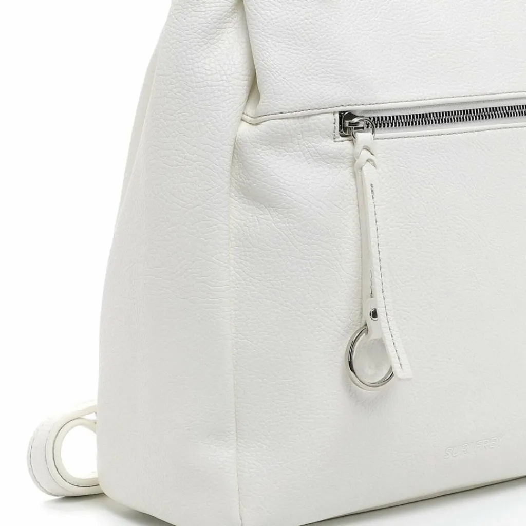 Suri Frey Daypacks<Debby Daypack 37 cm white
