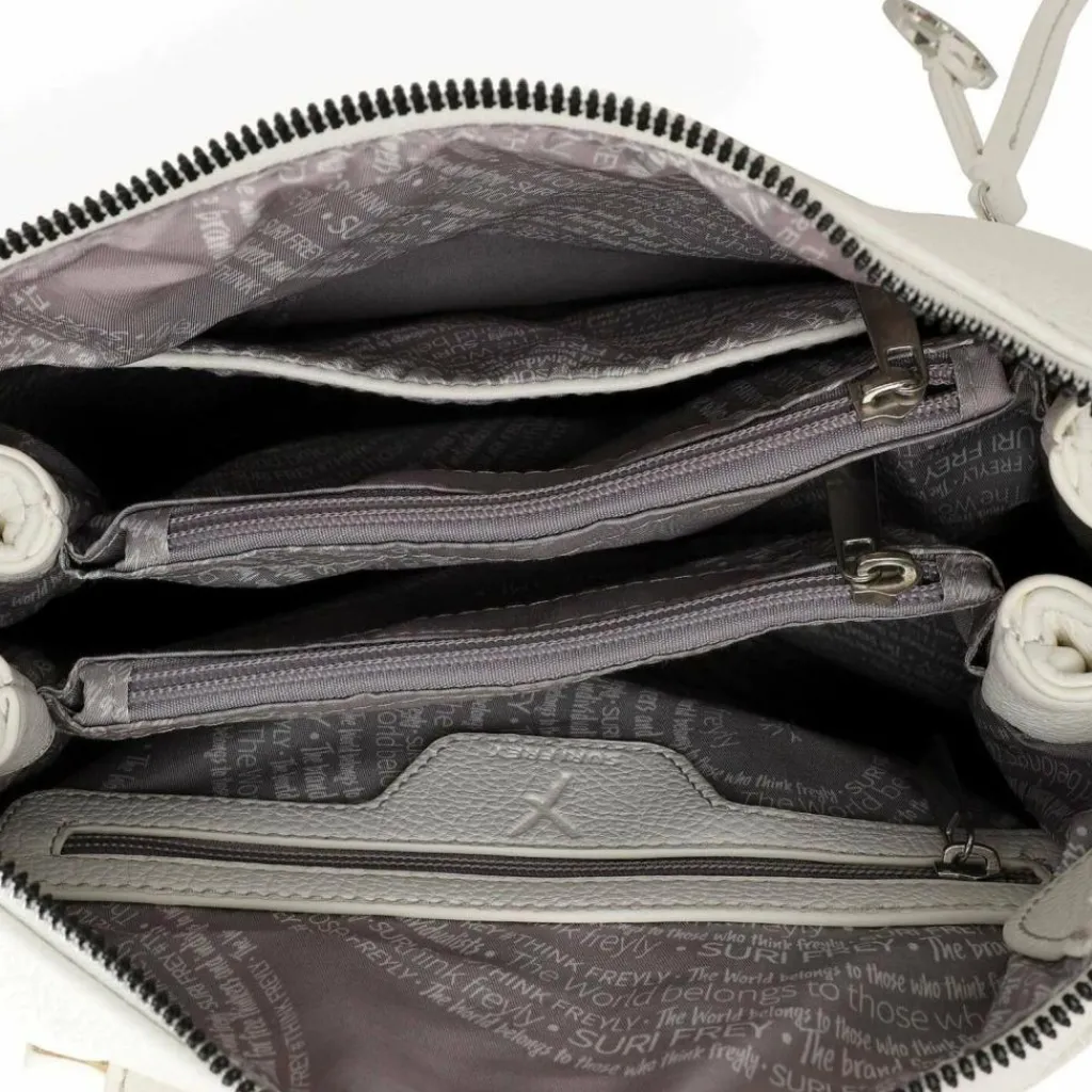 Suri Frey Daypacks<Debby Daypack 37 cm white