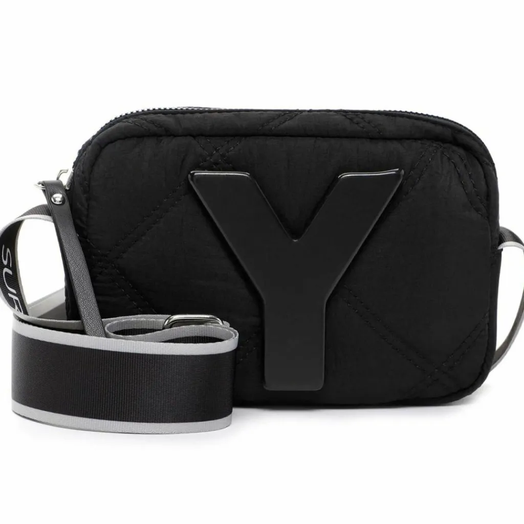 Suri Frey Umhängetaschen<Evy Umhängetasche 19.5 cm black