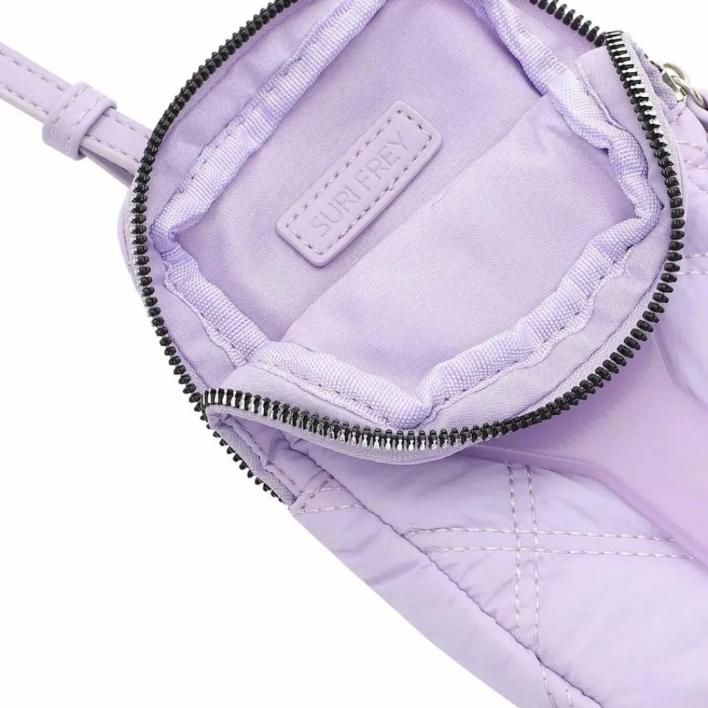 Sale Suri Frey Evy Umhängetasche 13 cm lightpurple