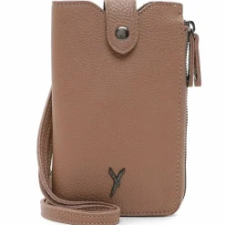 Clearance Suri Frey Gitty Handytasche 11,5 cm taupe
