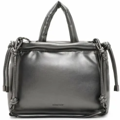 Suri Frey Henkeltaschen<Glory Handtasche 33 cm darksilver