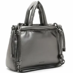 Suri Frey Henkeltaschen<Glory Handtasche 33 cm darksilver
