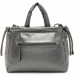 Suri Frey Henkeltaschen<Glory Handtasche 33 cm darksilver