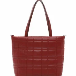 Suri Frey Shopper|Schultertaschen<Hilary Shopper Tasche 36.5 cm wine