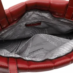 Suri Frey Shopper|Schultertaschen<Hilary Shopper Tasche 36.5 cm wine