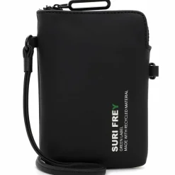 Suri Frey Handytaschen<Jenny Handytasche 13 cm black