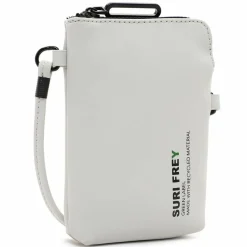 Suri Frey Handytaschen<Jenny Handytasche 13 cm ecru