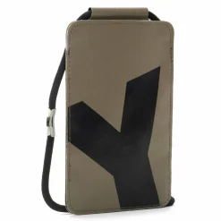 Online Suri Frey Jessey-Plane Handytasche 11,5 cm khaki