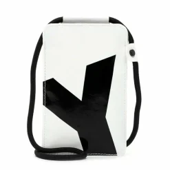Suri Frey Jessey-Plane Handytasche 11,5 cm white