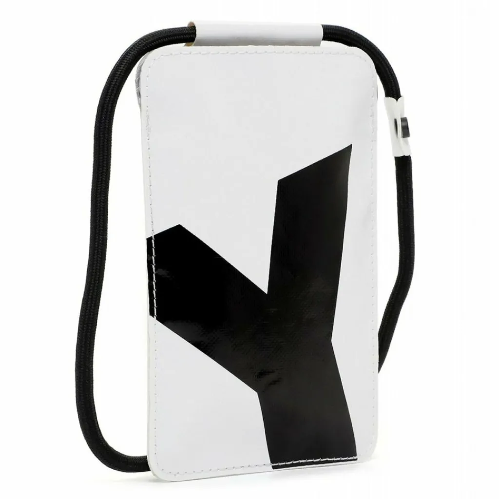 Suri Frey Jessey-Plane Handytasche 11,5 cm white