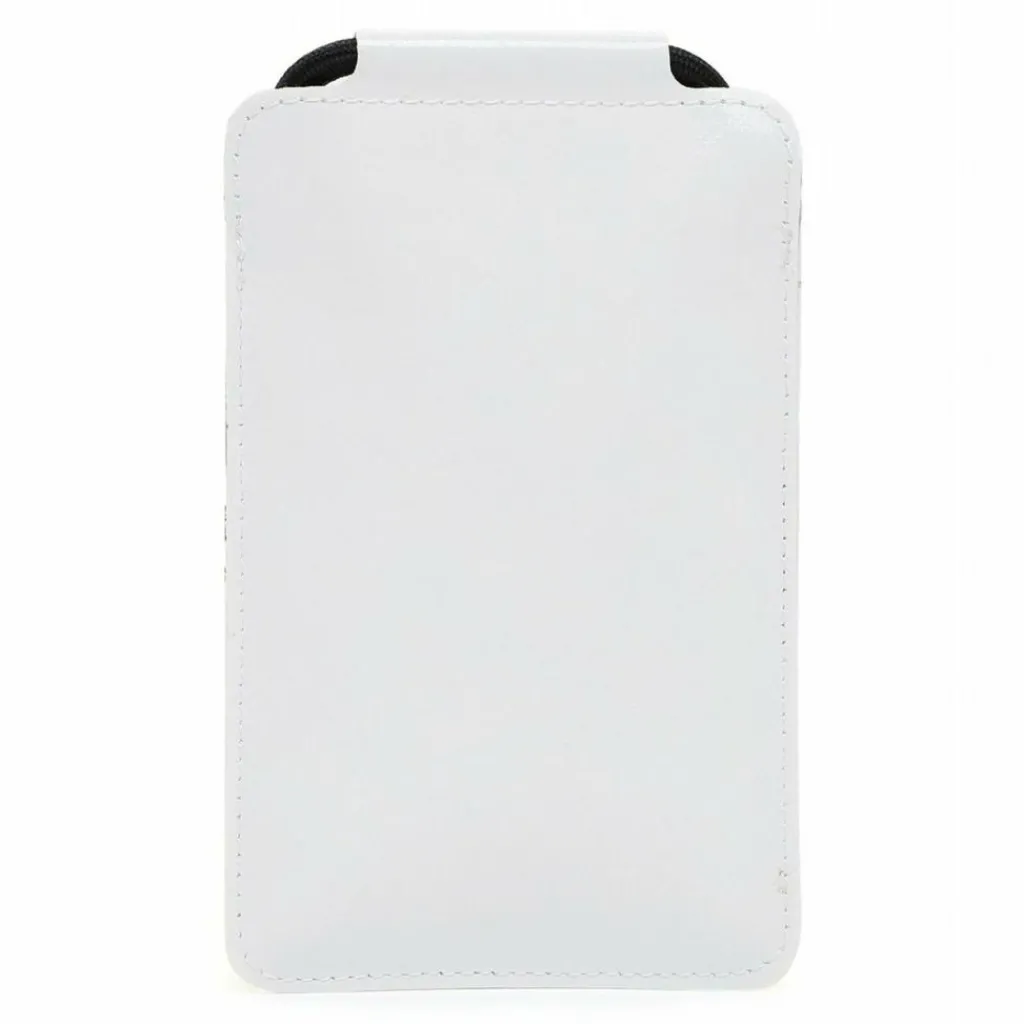 Suri Frey Jessey-Plane Handytasche 11,5 cm white