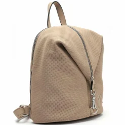 Suri Frey City Rucksäcke<Romy Basic City Rucksack 32 cm sand