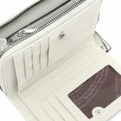 Suri Frey Romy Basic Geldbörse 15 cm ecru