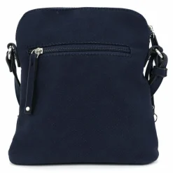 Hot Suri Frey Romy Basic Umhängetasche 20 cm blue