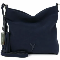 Suri Frey Umhängetaschen<Romy Basic Umhängetasche 27 cm blue