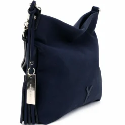 Suri Frey Umhängetaschen<Romy Basic Umhängetasche 27 cm blue