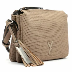 Hot Suri Frey Romy Basic Umhängetasche 21 cm sand