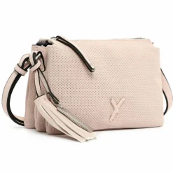 Suri Frey Umhängetaschen<Romy Basic Umhängetasche 21 cm rose