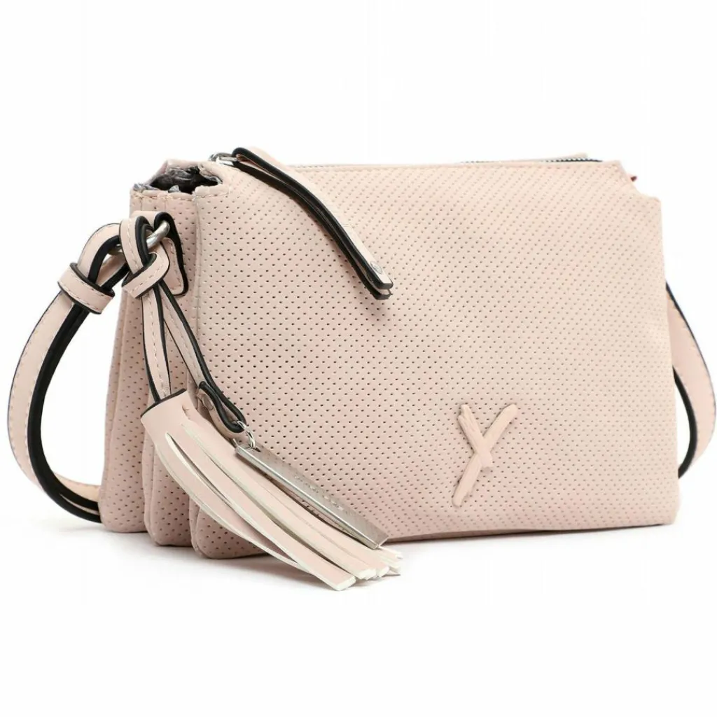 Suri Frey Umhängetaschen<Romy Basic Umhängetasche 21 cm rose