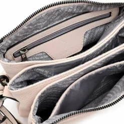 Suri Frey Umhängetaschen<Romy Basic Umhängetasche 21 cm rose