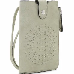 Suri Frey Handytaschen<Ruby Handytasche 11.5 cm khaki