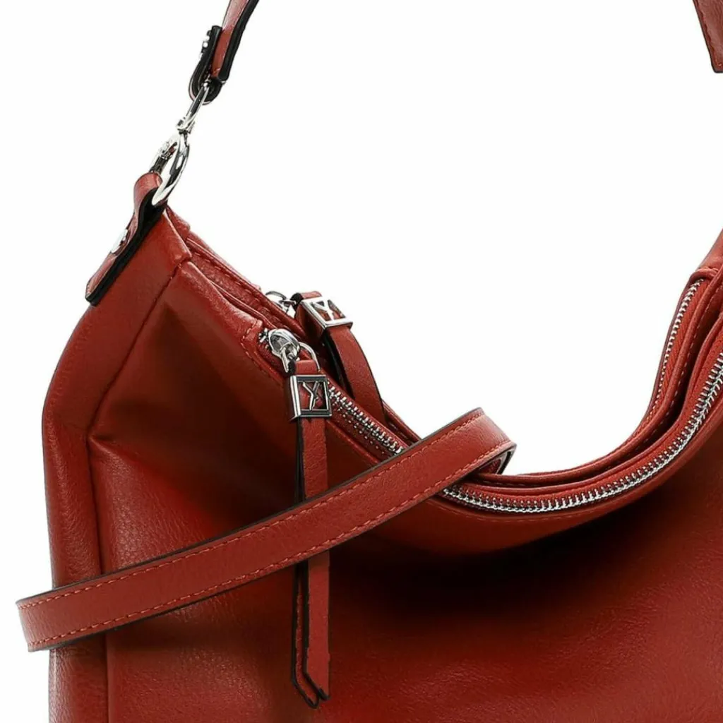 Suri Frey SFY Abbey Schultertasche 44 cm