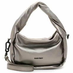 Suri Frey Schultertaschen<SFY Amy Schultertasche 25.5 cm darksilver