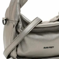 Suri Frey Schultertaschen<SFY Amy Schultertasche 25.5 cm darksilver