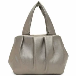 Suri Frey Schultertaschen<SFY Amy Schultertasche 30 cm darksilver