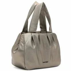Suri Frey Schultertaschen<SFY Amy Schultertasche 30 cm darksilver