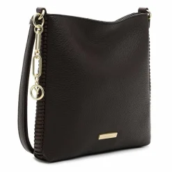 Suri Frey Umhängetaschen<SFY Daggy Umhängetasche 27 cm brown