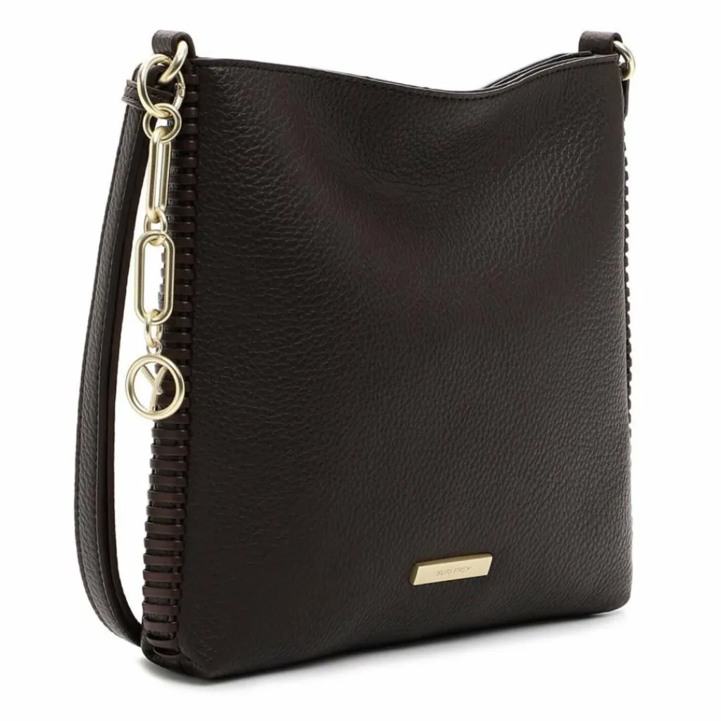 Suri Frey Umhängetaschen<SFY Daggy Umhängetasche 27 cm brown