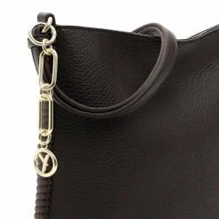 Suri Frey Umhängetaschen<SFY Daggy Umhängetasche 27 cm brown