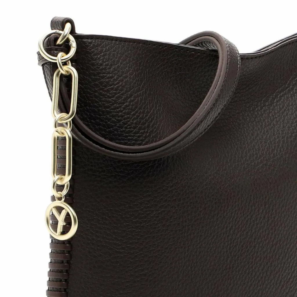 Suri Frey Umhängetaschen<SFY Daggy Umhängetasche 27 cm brown