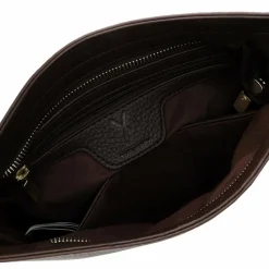 Suri Frey Umhängetaschen<SFY Daggy Umhängetasche 27 cm brown