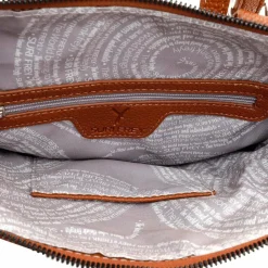 Best Suri Frey SFY Debby City Rucksack 30 cm cognac