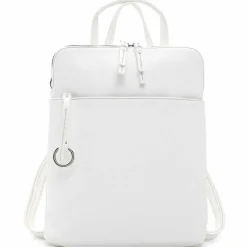 Outlet Suri Frey SFY Debby City Rucksack 30 cm white