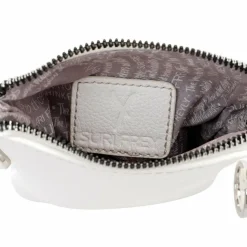 Suri Frey Handytaschen<SFY Debby Handytasche 13 cm white